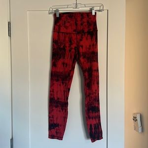 Lululemon align leggings